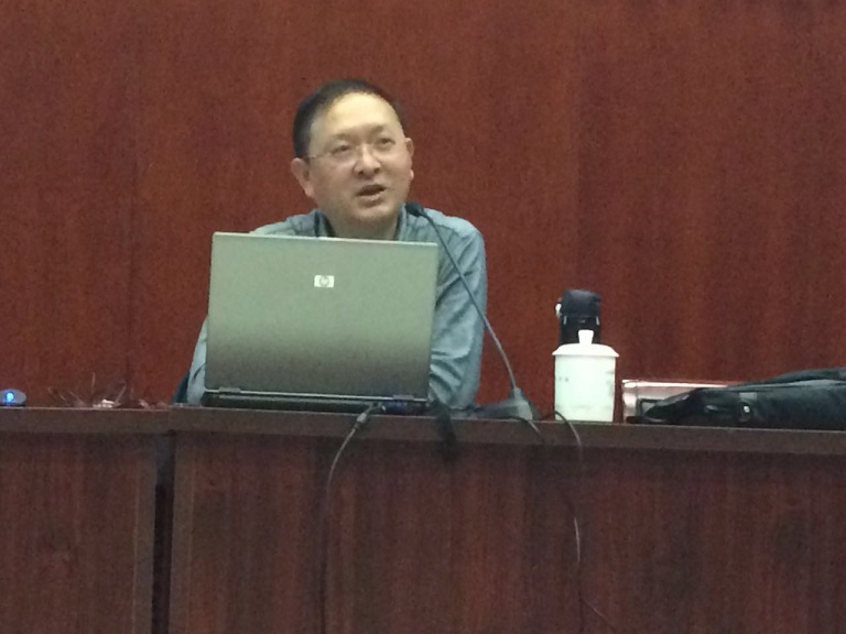 企業負責人安全培訓 